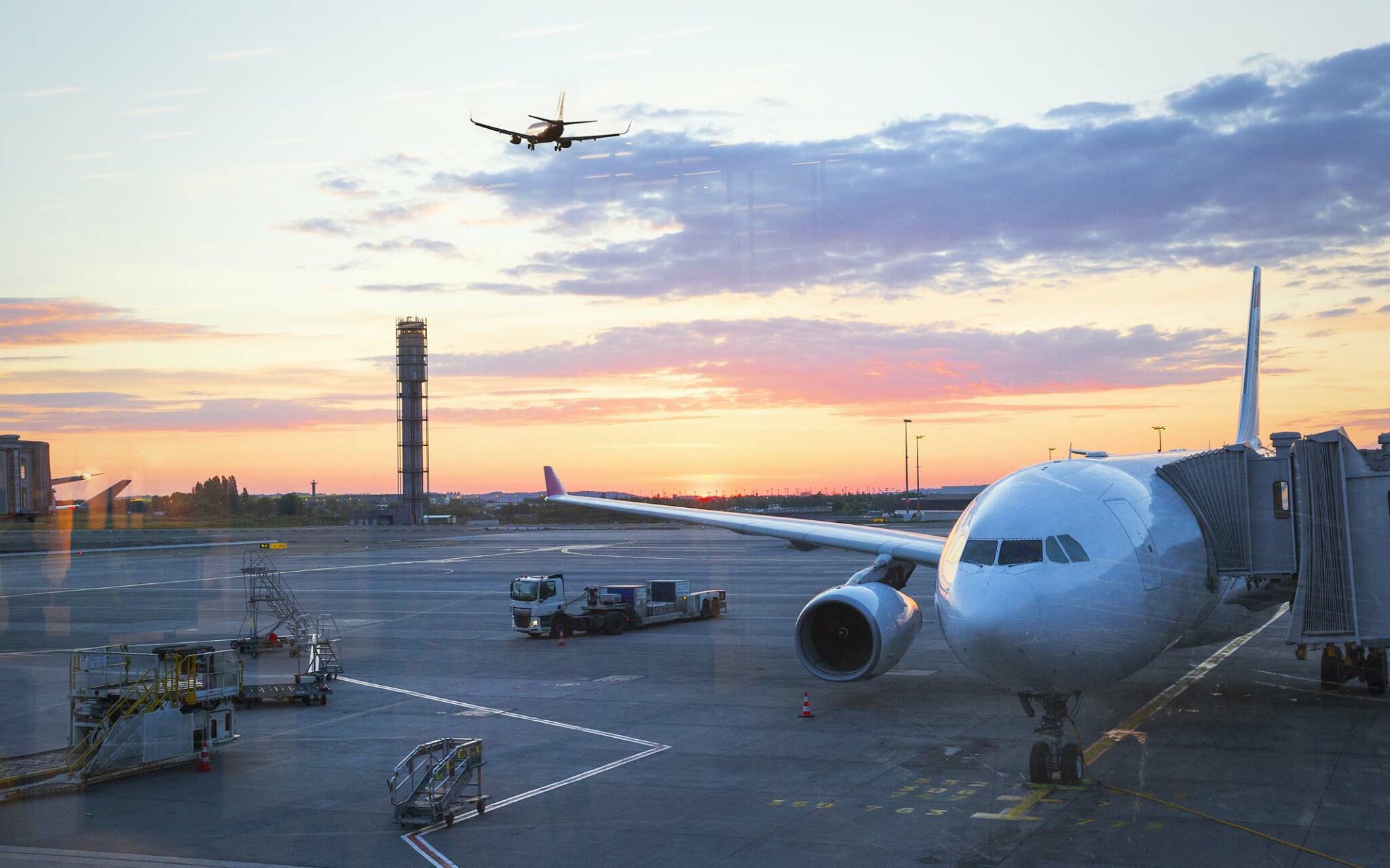 Tourisme Paris Transports Aériens