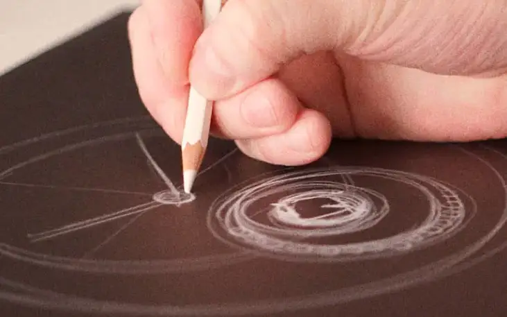 Chanel horlogerie suisse conception