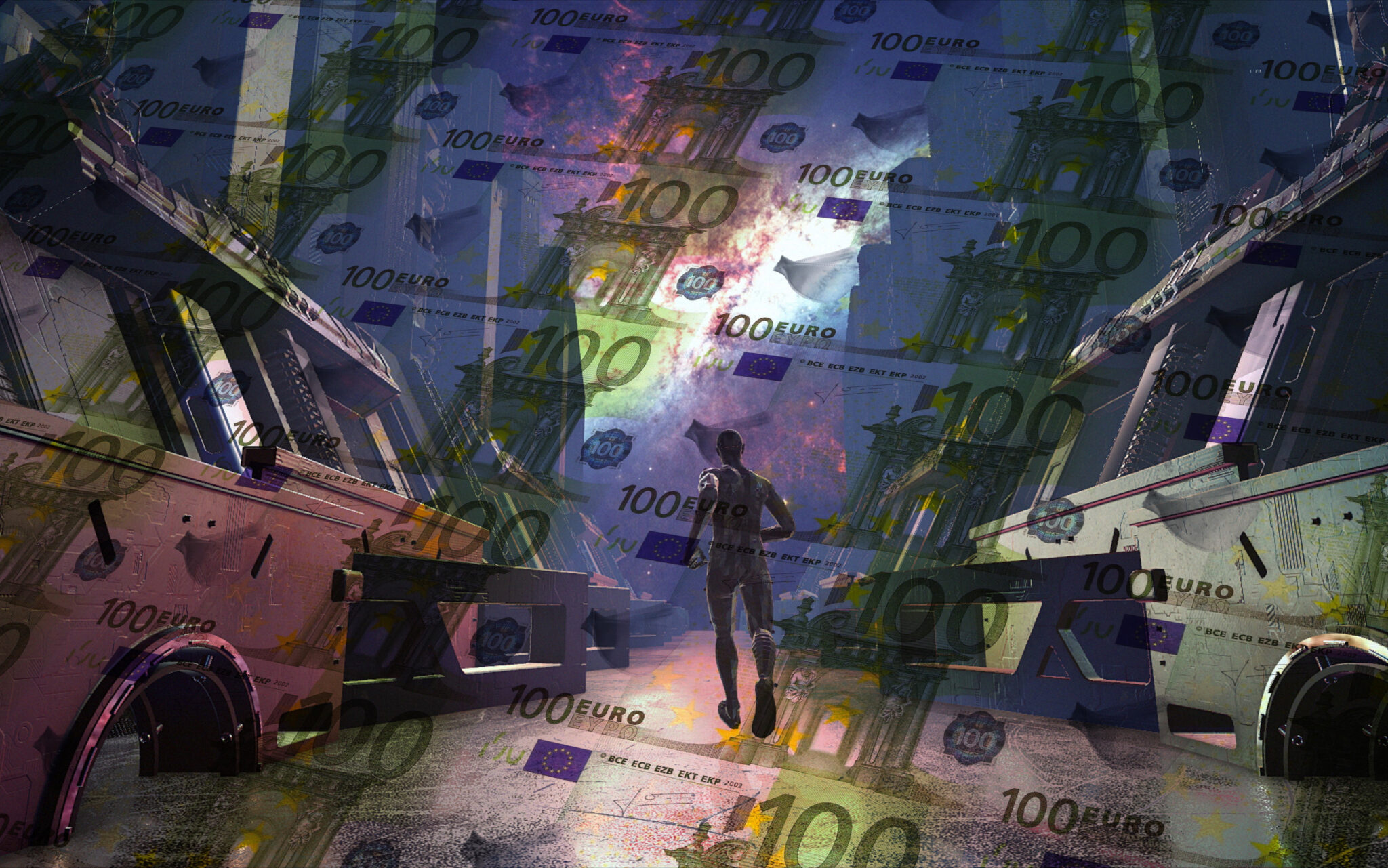 entreprises déficitaires