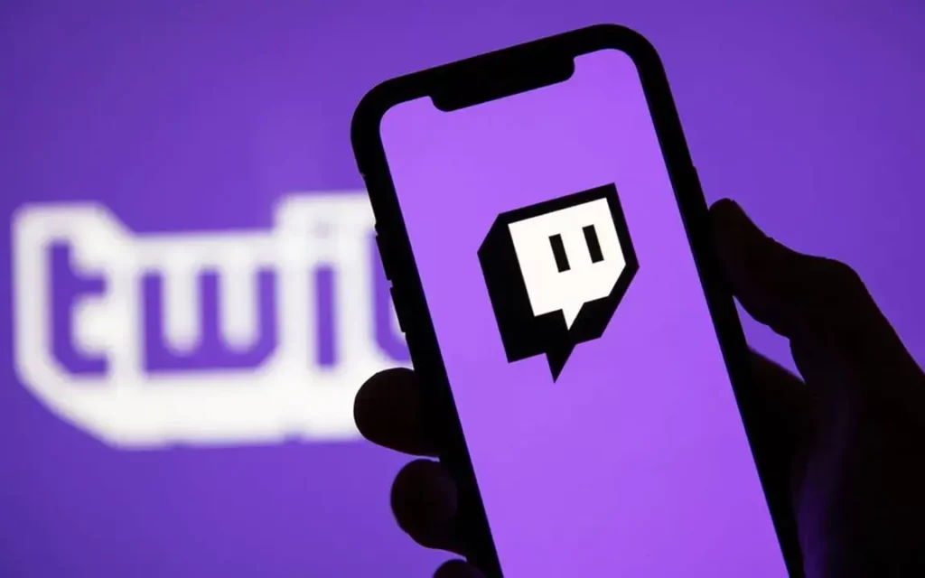 Entretien avec IA comptes Twitch IA