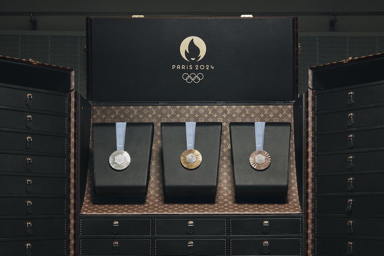 JO Milan-Cortina 2026 Luxe