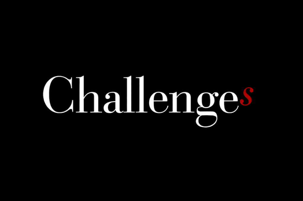 Challenges rachat LVMH