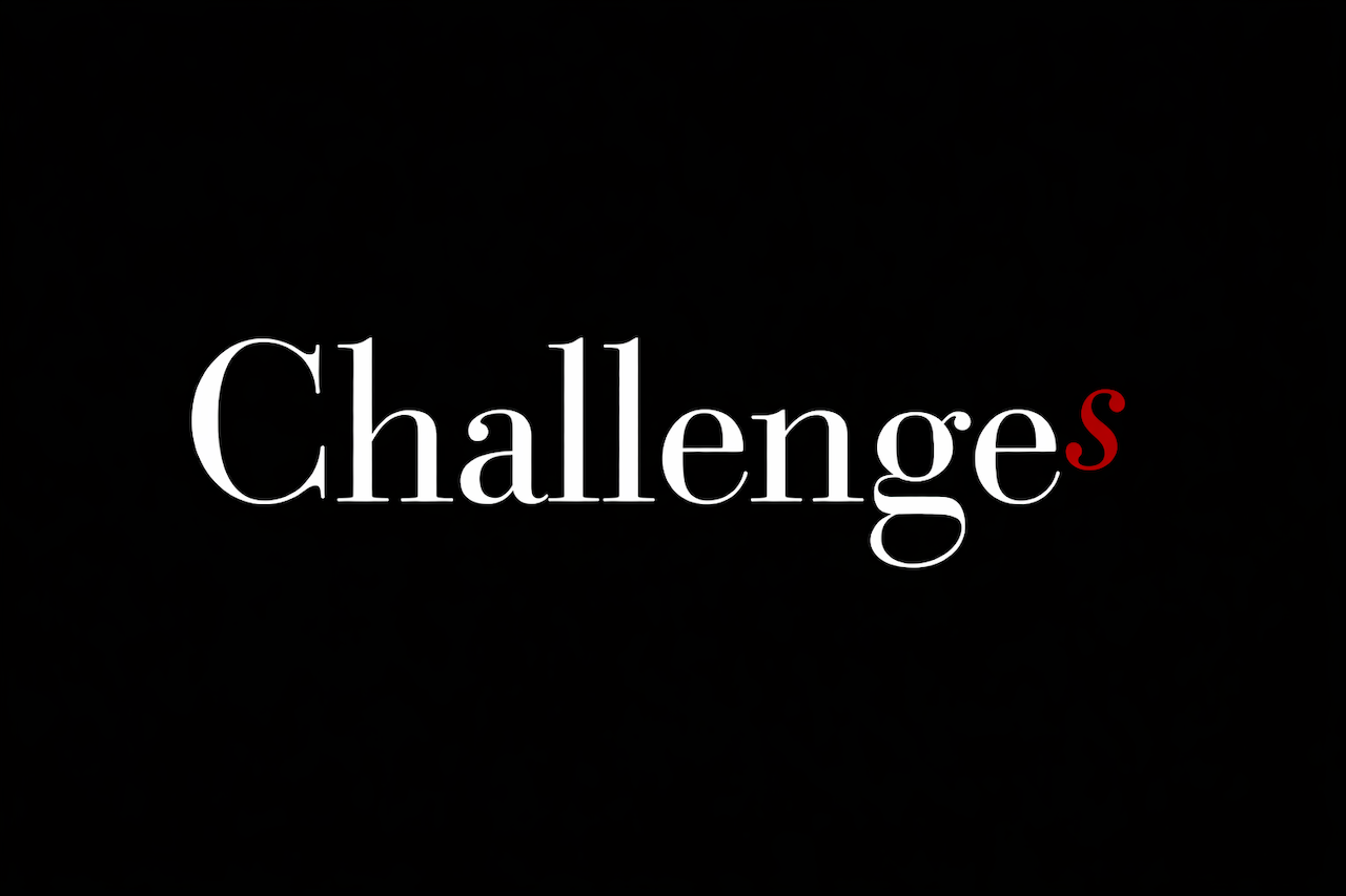 Challenges rachat LVMH