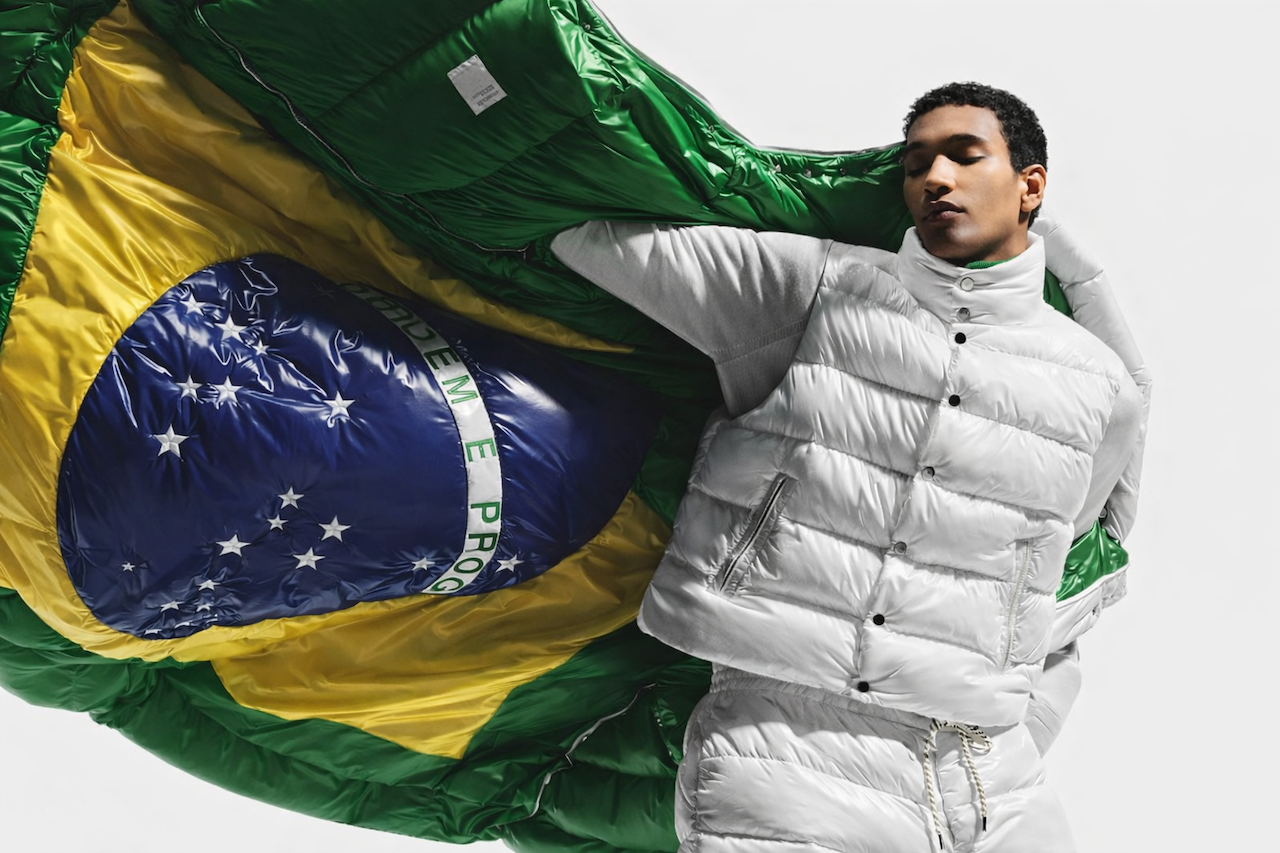 JO Milan-Cortina 2026 Luxe