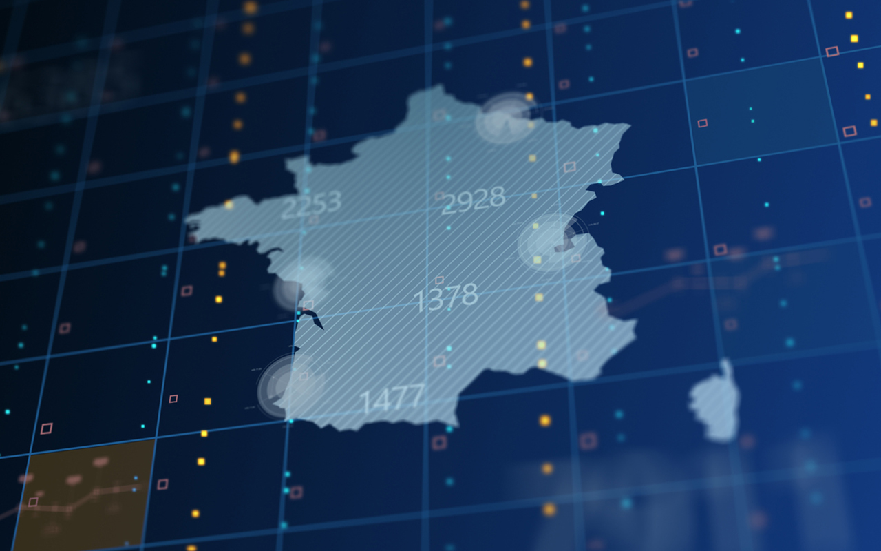 Croissance France dette publique