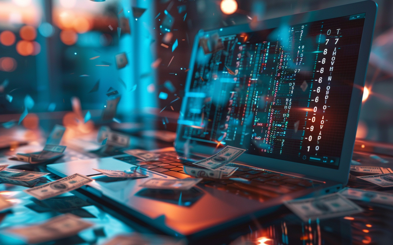 IA qui gagne le plus