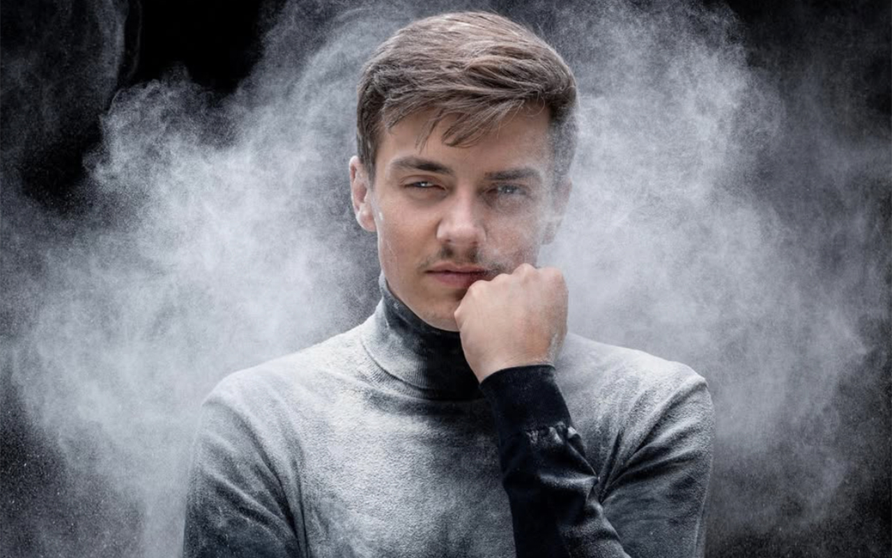 Mallory Gabsi portrait