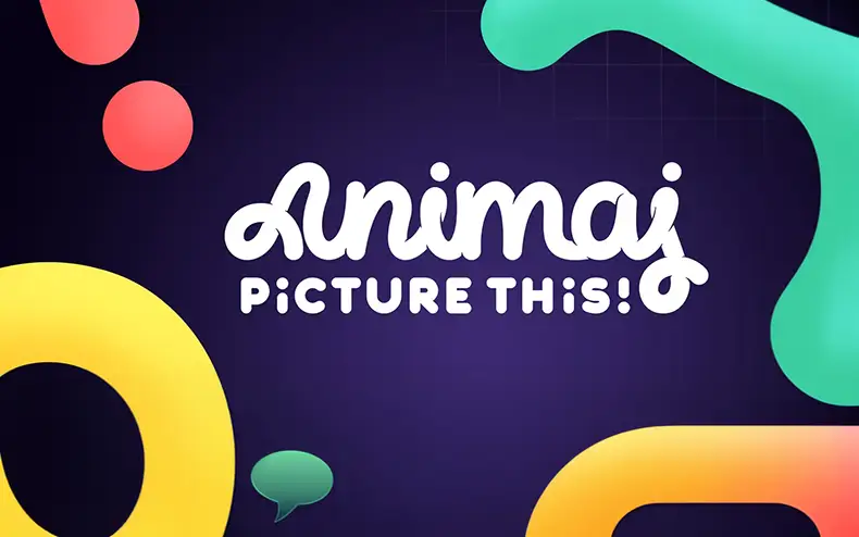 Animaj rachète dessins animés