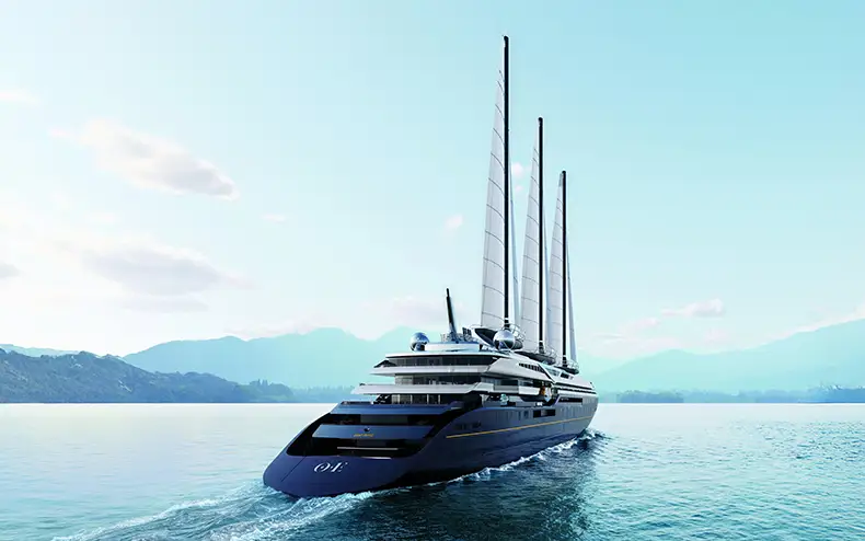 Corinthian Accor Orient Express transforme marque hôtelière