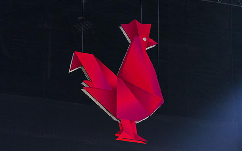 French Tech champion cybersécurité