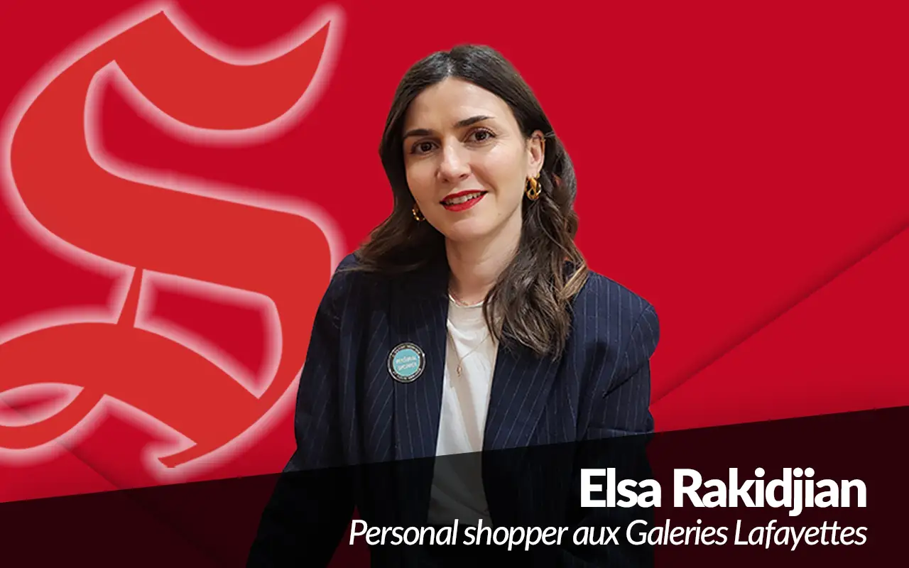 Interview Elsa Rakidjian