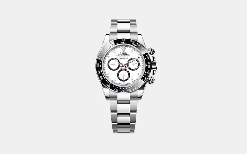 Top 5 montres de collection Daytona 116500LN
