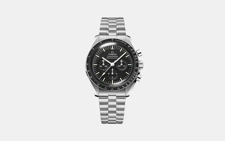 Top 5 montres de collection Omega Speedmaster Moonwatch