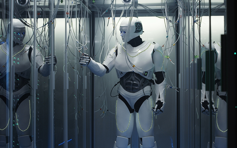 ambition humanité plus besoin d'elle