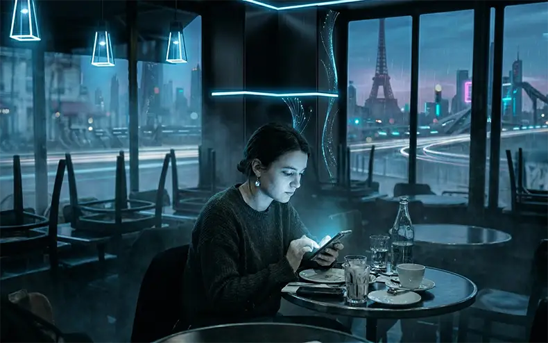 réseaux sociaux notre pire invention