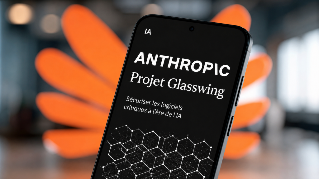 Entretien IA Mythos Anthropic