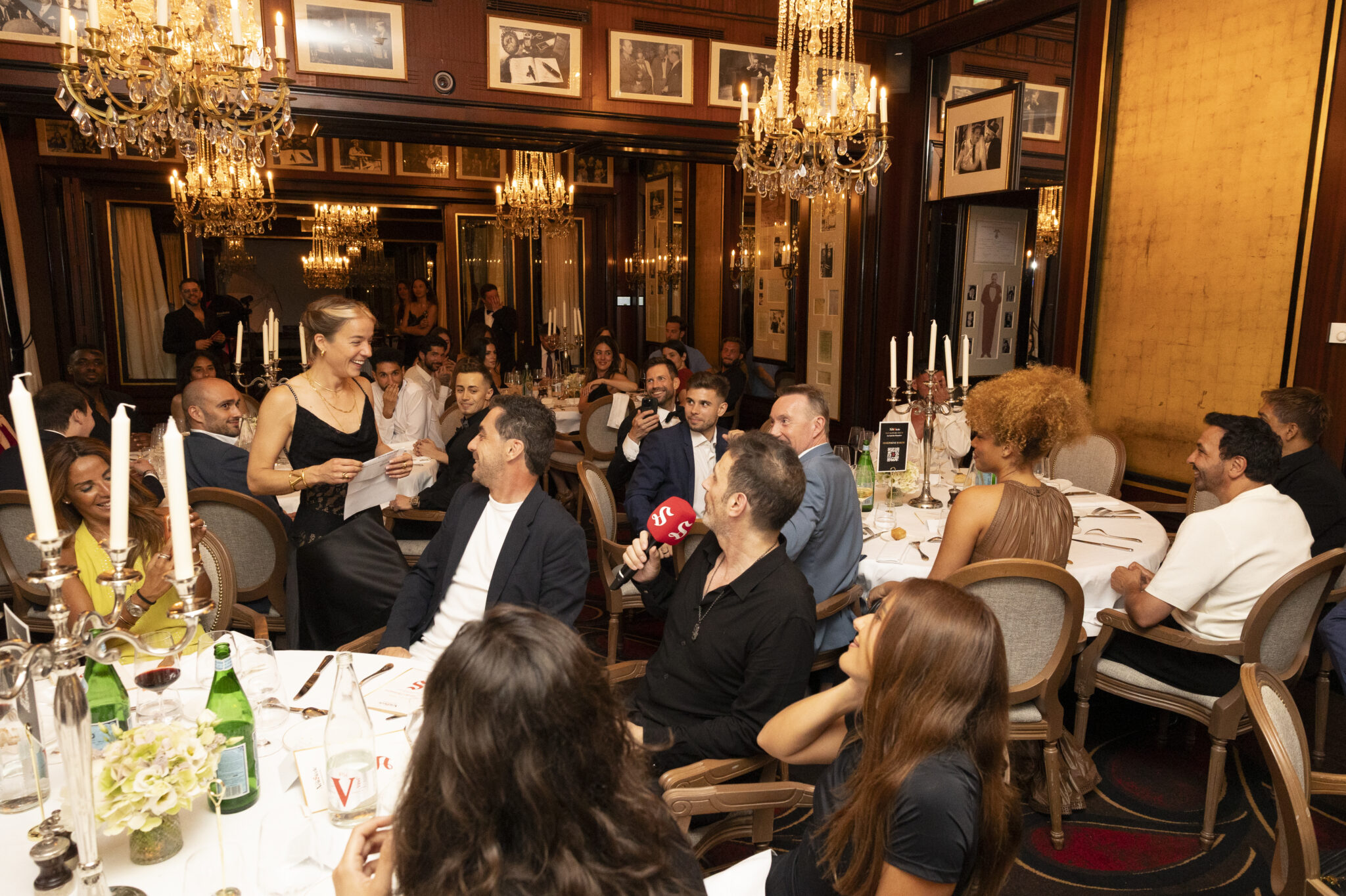 Soirée Nuits du Siècle 2026 Nuit des Pionniers