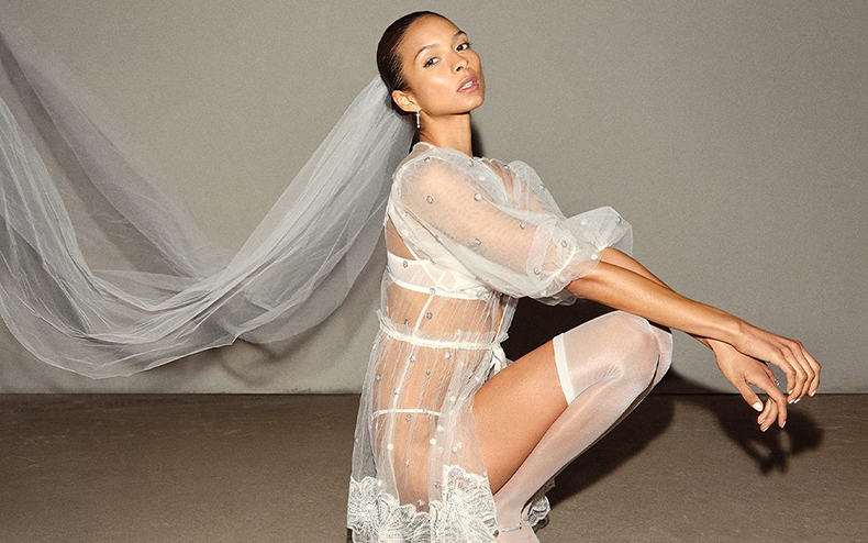 Victoria's Secret comeback 2026
