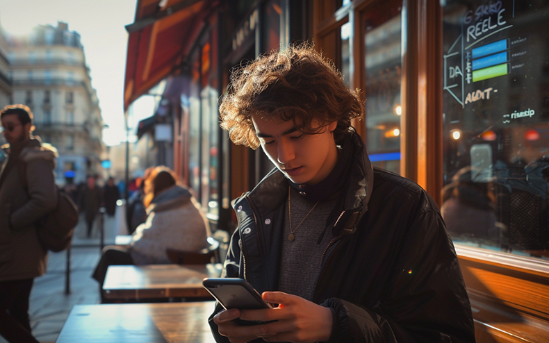 Entretien IA 2026 algorithme instagram