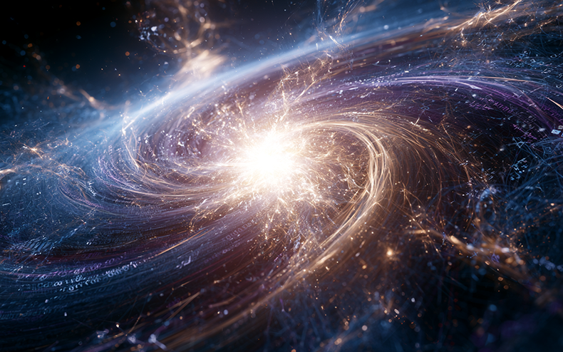 Entretien IA big bang technologique