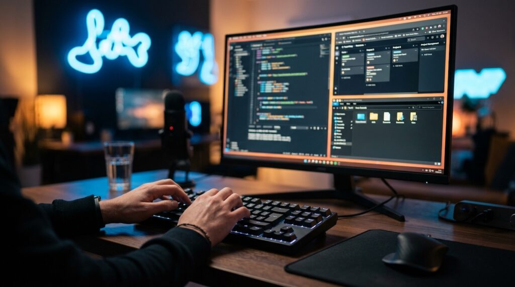 IA généraliste vs logiciel spécialisé