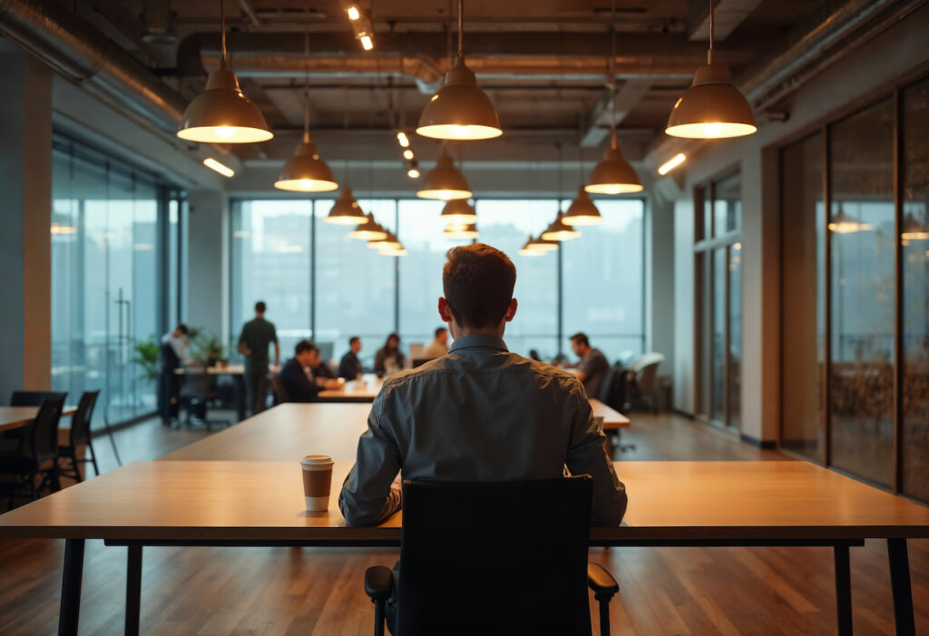 entretien ia manager traditionnel