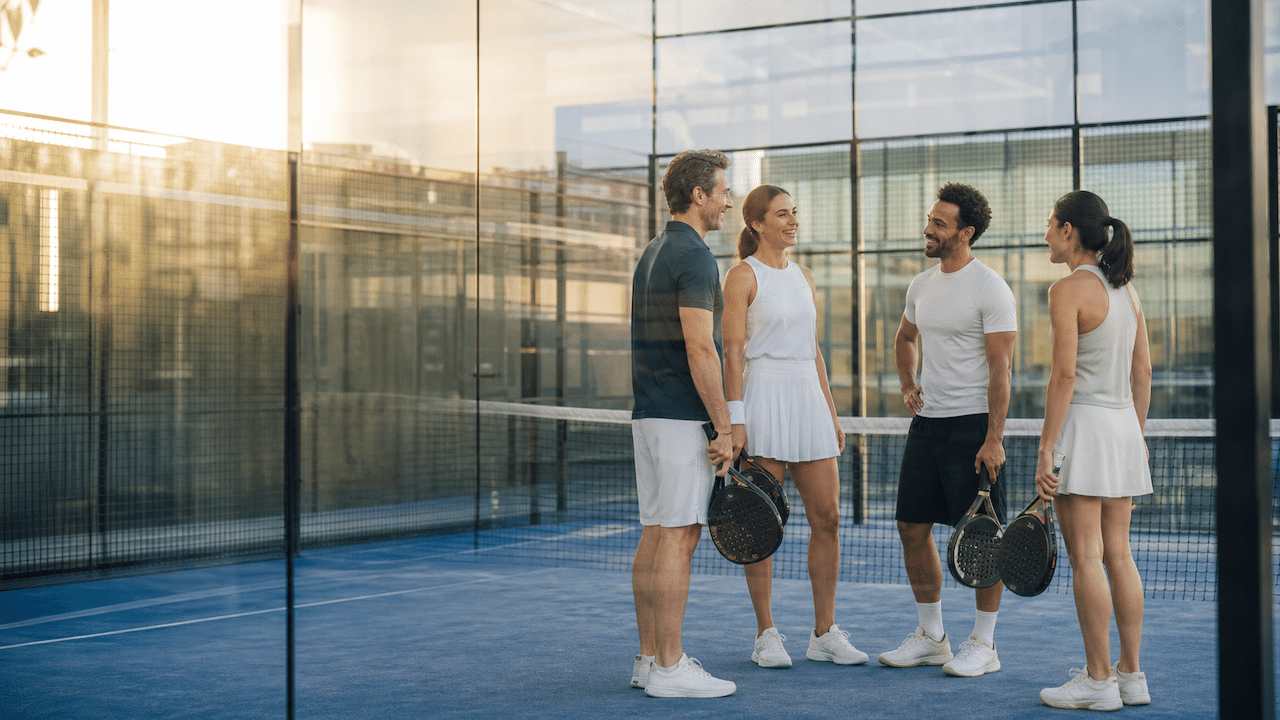 Le sport dans le business, un accélérateur de connexion