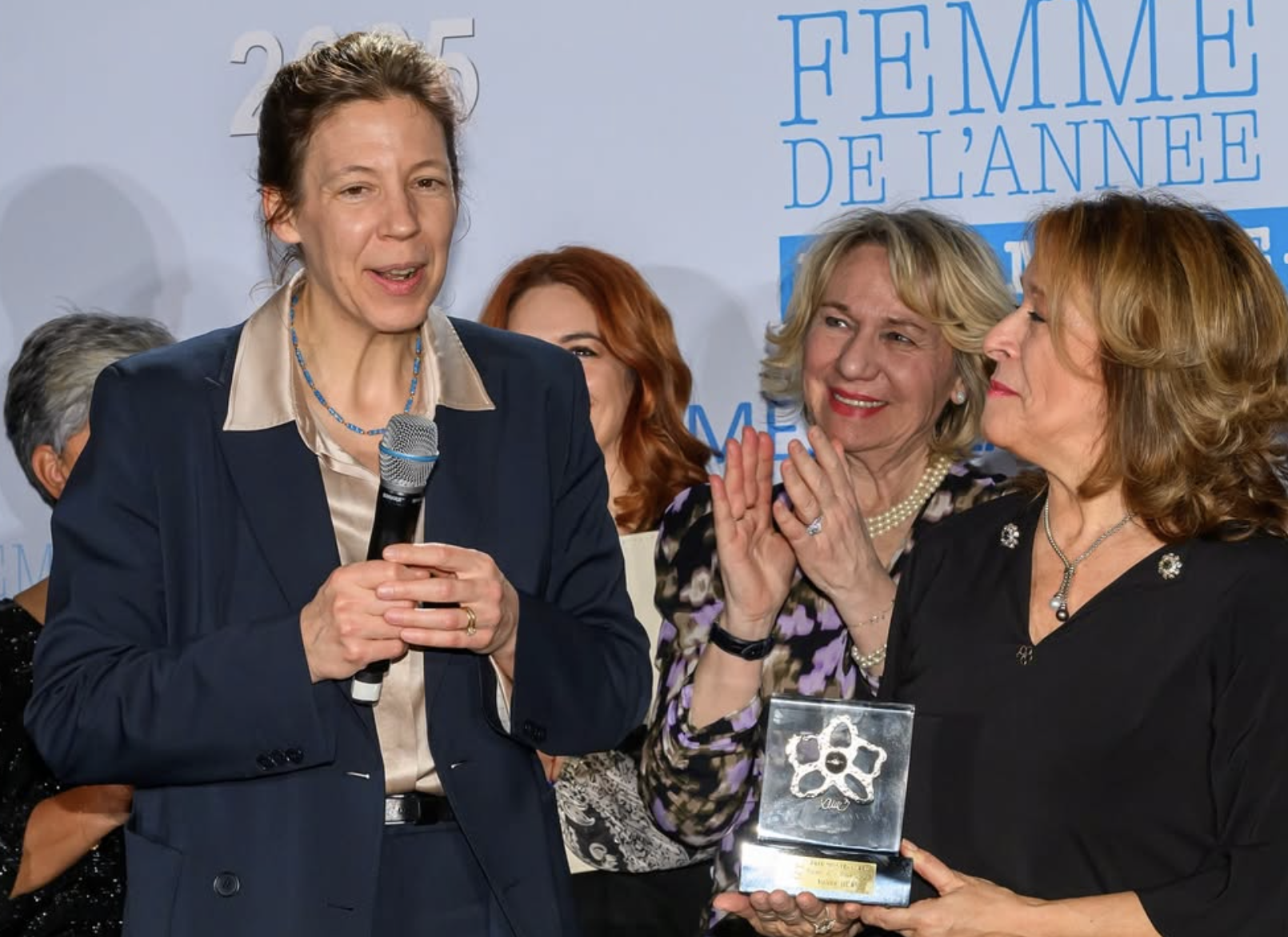Hélène Huby