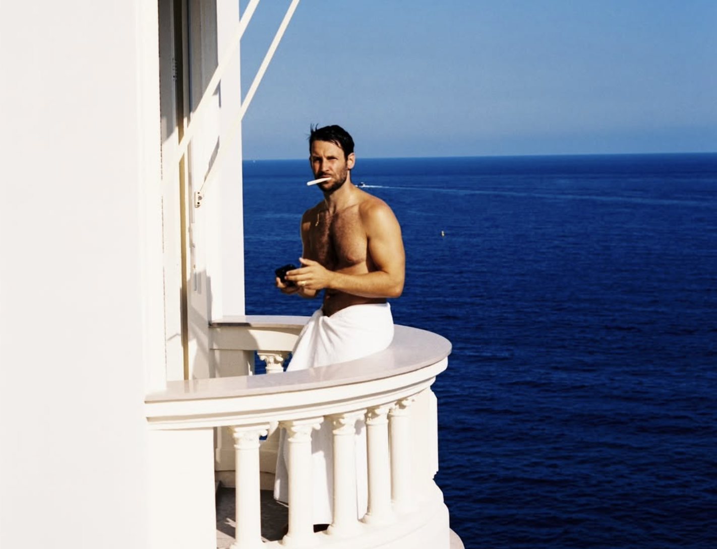 Simon Porte Jacquemus