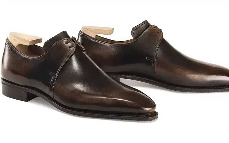 Chaussure de luxe pour homme ARCA Homme chaussure de luxe ARCA