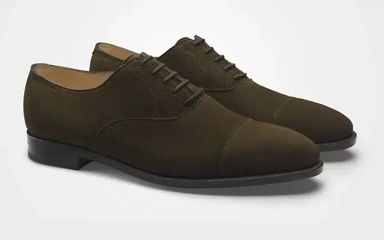 Chaussure de luxe pour homme john lobb Homme chaussure de luxe john lobb