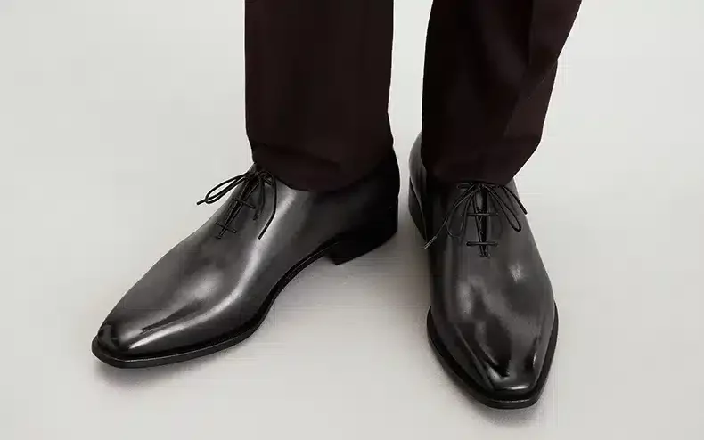 Chaussures de luxe pour homme berlutti Homme chaussures de luxe berlutti