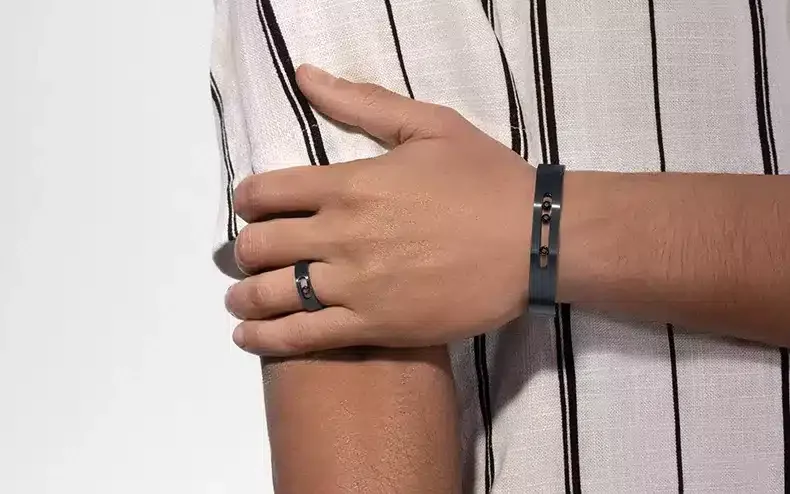 Move de Messika bijoux homme Move de Messika homme