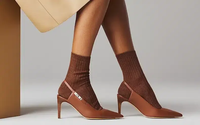 Chaussures de luxe femme hermes TOP chaussures de luxe femme hermes
