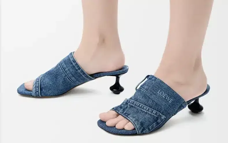 Chaussures de luxe femme loewe TOP chaussures de luxe femme loewe