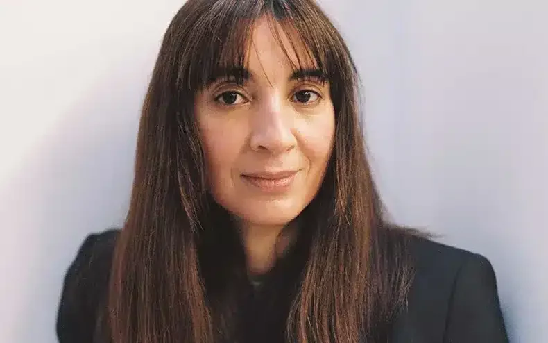 Direction artistique Bouchra Khalili femmes influentes direction artistique Bouchra Khalili