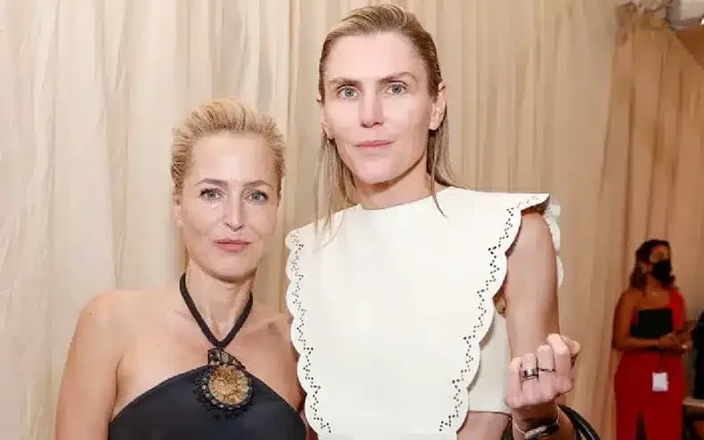 Direction artistique Gabriela hearst femmes influentes direction artistique Gabriela hearst