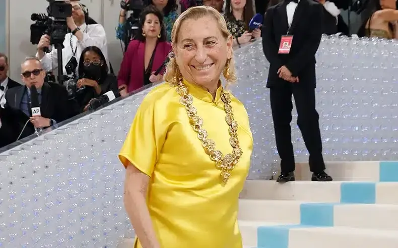 Direction artistique m prada femmes influentes direction artistique m prada