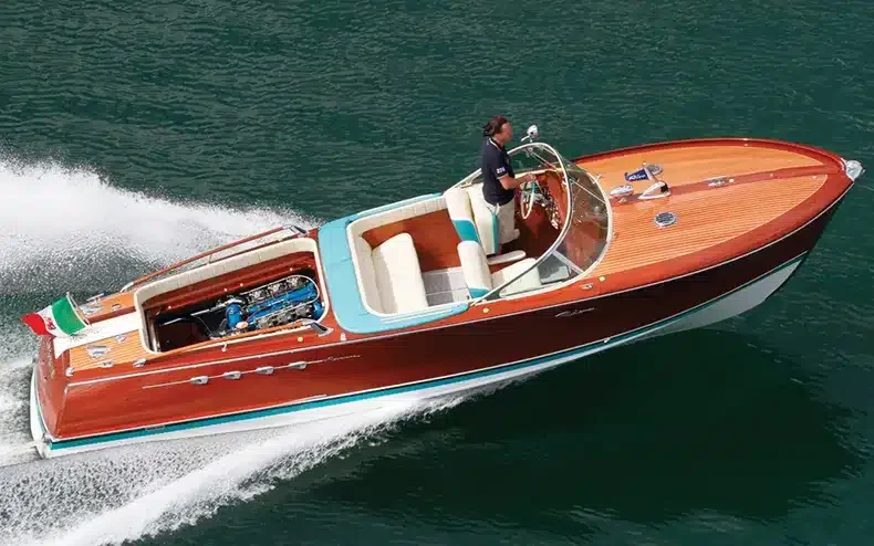 modèles Riva Aquarama Lungo modèles Riva collectionneurs Aquarama Lungo