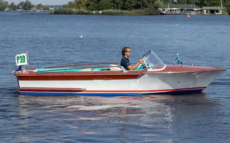 modèles Riva Riva Junior modèles Riva collectionneurs Riva Junior