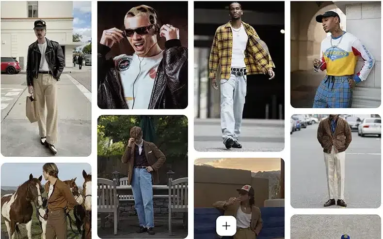 Moodboard 2 photos pinterest moodboard 2