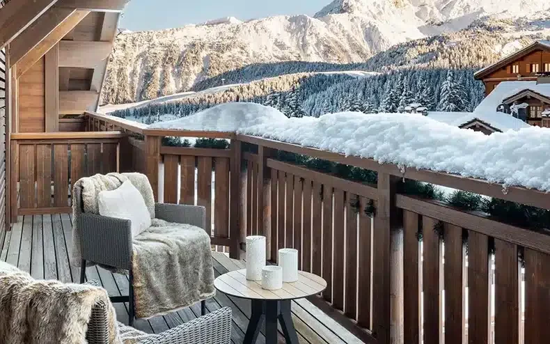 Palace courchevel signification label Palace courchevel